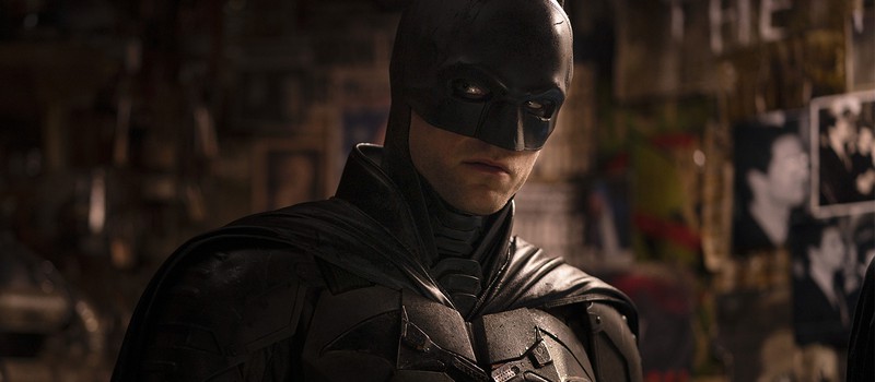 Костюм Бэтмена Роберта Паттинсона из фильма "Бэтмен" теперь добавлен в Batman: Arkham Knight