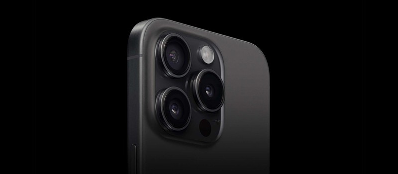 iPhone 17 Pro Max может получит 48-мегапиксельную телефотокамеру, будет включать взаимодействие с Apple Vision Pro