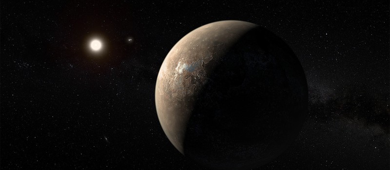 NASA идентифицировало 17 экзопланет с возможными подповерхностными океанами