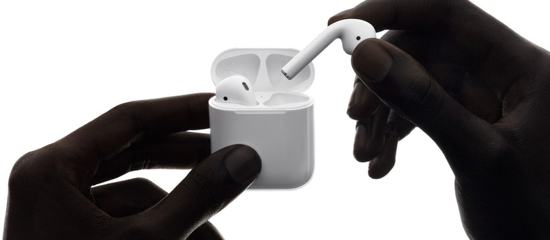 СМИ: В 2024 году Apple выпустит AirPods 4 в новом дизайне и с активным шумоподавлением