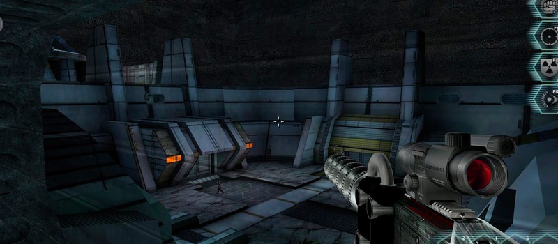 Deus Ex: Revision – мод по улучшению оригинального Deus Ex