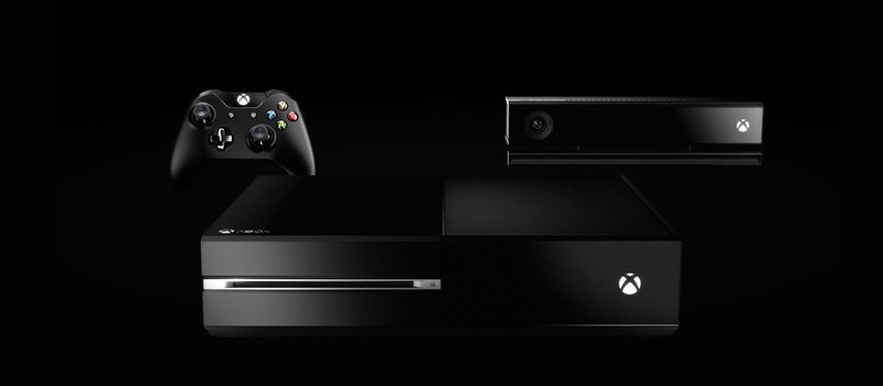 Xbox One выйдет в Китае в Сентябре