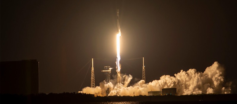 Благодаря SpaceX человечество впервые запустило 200 ракет за год