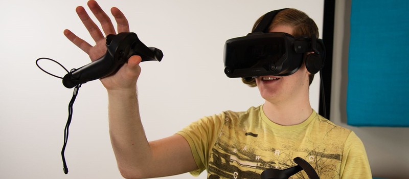 Аналитики: В 2023 году траты на VR-контент снизились на 10%, до $844 млн