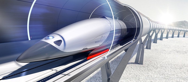 Гиперлупа не будет — компания Илона Маска Hyperloop One закрывается