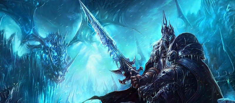 СМИ: World of Warcraft вернется в Китай — Blizzard и NetEase снова сотрудничают