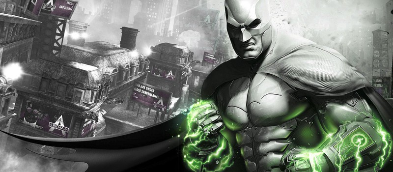 Разработчики Batman: Arkham Trilogy для Nintendo Switch пообещали улучшить техническое состояние сборника