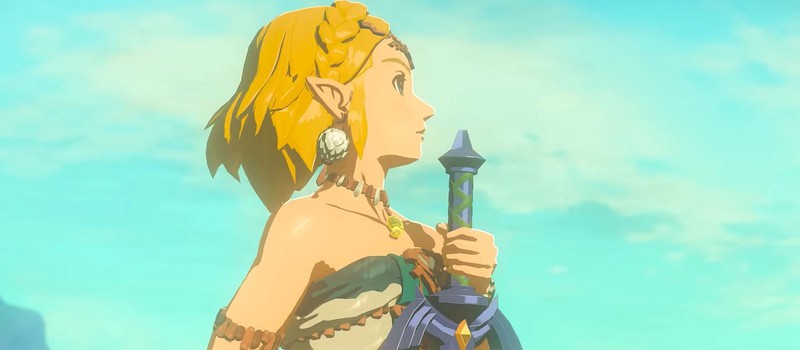 Японские разработчики выбрали лучшие игры года — на первом месте The Legend of Zelda: Tears of The Kingdom