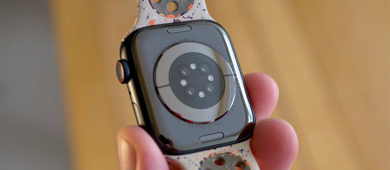В США приостановлены продажи Apple Watch Series 9 и Ultra 2 из-за судебного запрета