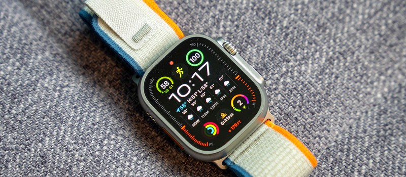Apple подала апелляцию против запрета продаж Apple Watch Series 9 и Ultra 2 в США