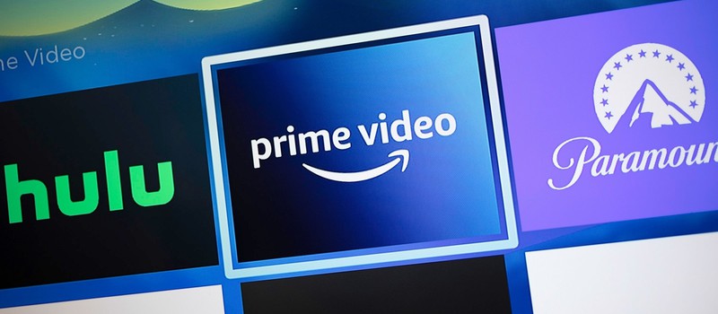 Реклама в стриминге Amazon Prime Video появится 29 января 2024 года