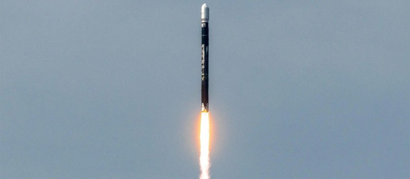 Ракета Alpha компании Firefly вывела спутник на неправильную орбиту