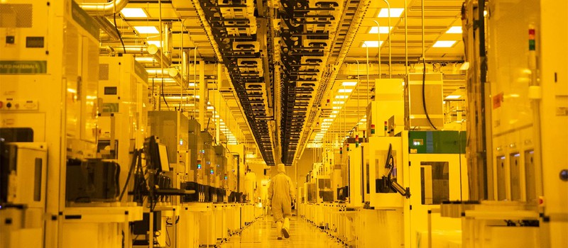 TSMC намерена интегрировать 1 триллион транзисторов в 3D-чипах и 200 миллиардов транзисторов в монолитных к 2030 году