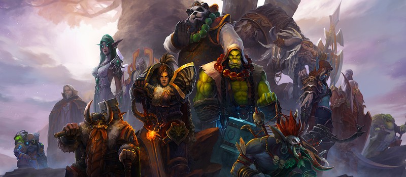 Съемки фильма Warcraft закончат через три недели