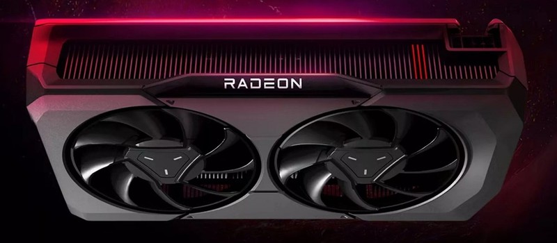 СМИ: Видеокарта AMD Radeon RX 7600 XT выйдет 24 января — только в кастомных версиях