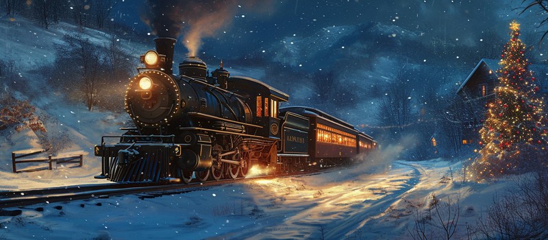Valve подарила игроку одно очко Steam, чтобы он набрал 69 000 к Рождеству