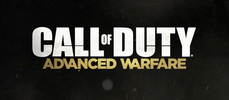 Первый трейлер Call of Duty: Advanced Warfare, релиз 4-го Ноября