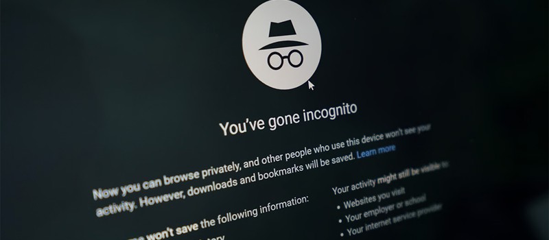 Google согласилась урегулировать иск на 5 миллиардов долларов о слежке за пользователями в режиме Инкогнито