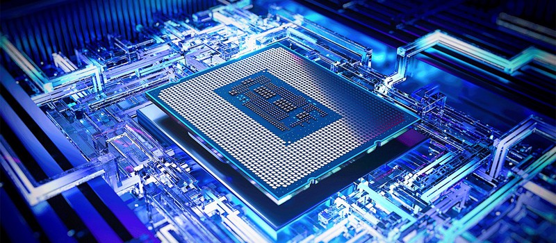 Intel анонсирует 6,2-ГГц процессор на CES 2024