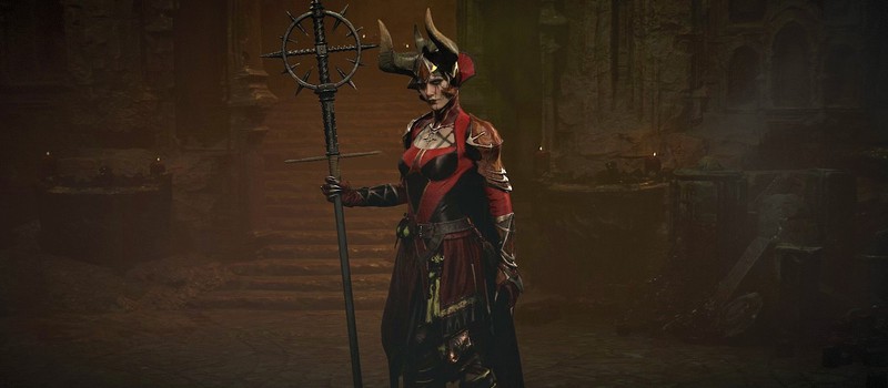 Игрок Diablo 4 объявил о "выходе на пенсию" после месяца гринда и 800 заходов ради всех 7 самых редких предметов