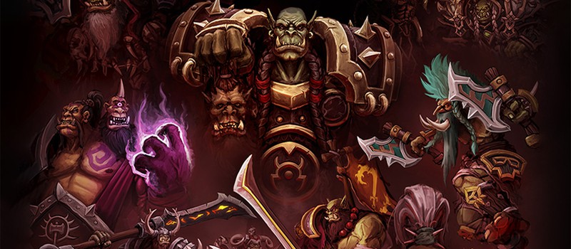 Потрясающий фанатский ремейк Warcraft 2 получил первую часть кампании