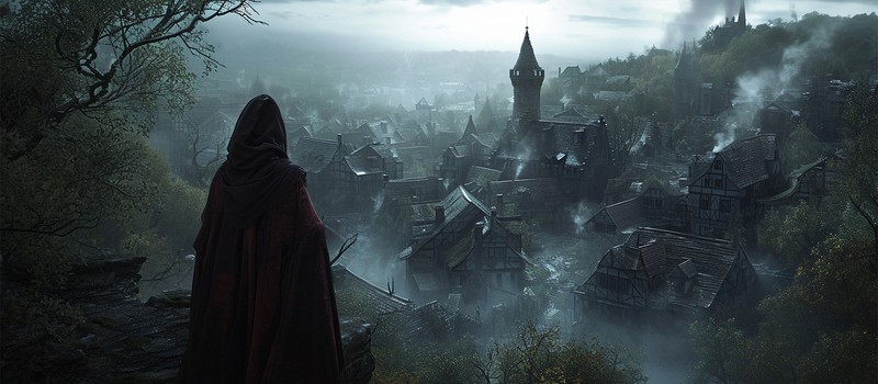 Как Assassin’s Creed Hexe может сделать ставку на жуткую атмосферу