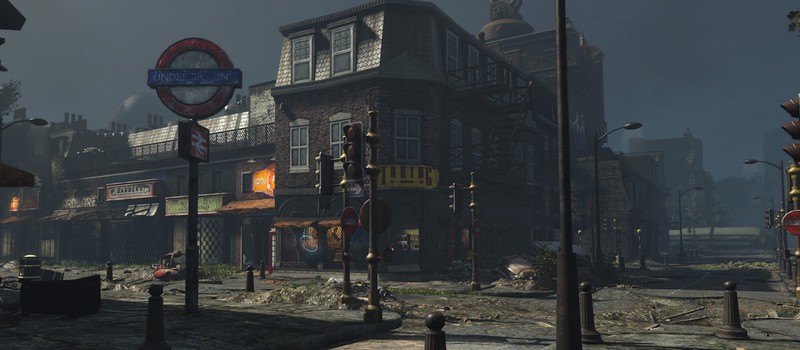 Некоторые моддеры Fallout: London после релиза планируют заняться полноценной разработкой игр
