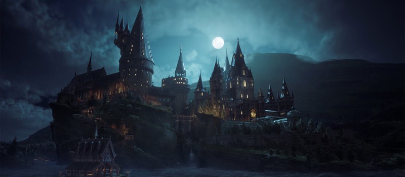 Менее чем за год Hogwarts Legacy разошлась тиражом более 22 миллионов копий
