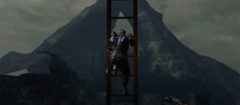 Найден ответ на загадку FromSoftware: сколько нужно времени, чтобы в Demon's Souls подняться по лестнице высотой с небоскреб