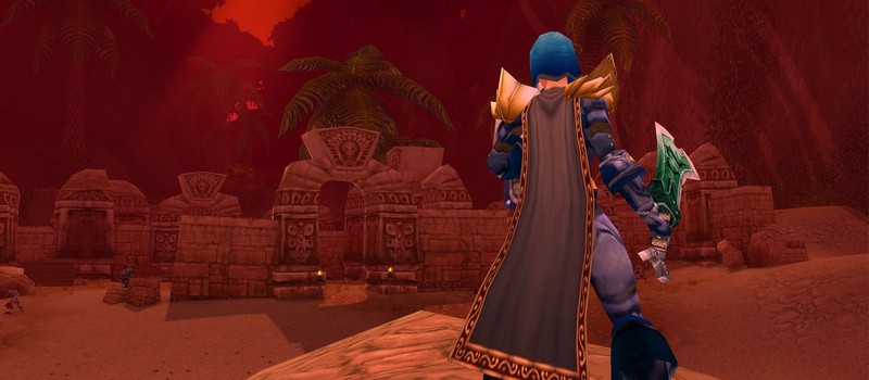 Подтверждена дата выхода второй фазы "Сезона открытий" в World of Warcraft Classic