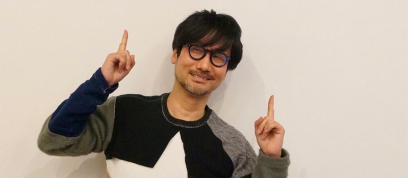 Хидео Кодзима называл свои любимые фильмы 2023 года