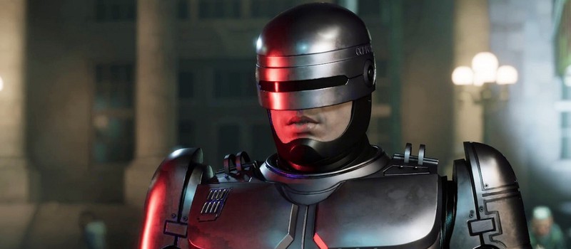 Разработка RoboCop: Rogue City заняла три года, нового контента в планах нет