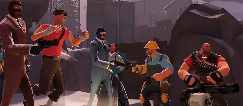 Фанатский ремейк Team Fortress 2 на движке Source 2 закрывается навсегда после получения уведомления от Valve