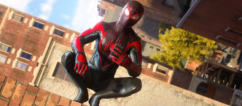 Marvel’s Spider-Man 2 лидирует по числу номинаций на D.I.C.E. Awards 2024