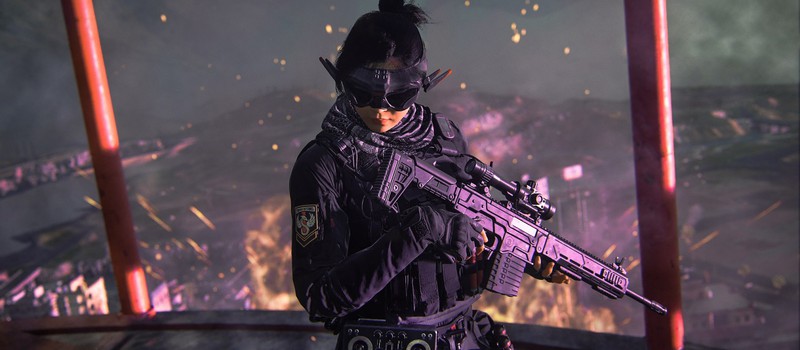 "Перезагрузка" первого сезона Call of Duty стартует 17 января — с новой картой 6v6 и ранней эвакуацией в Warzone