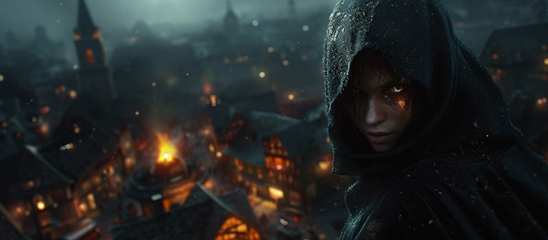 Ужасы охоты на ведьм в 16 веке: мрачное прошлое для Assassin's Creed Hexe