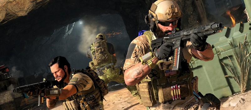 Call of Duty: Modern Warfare 3 возглавила декабрьский топ загрузок PS Store