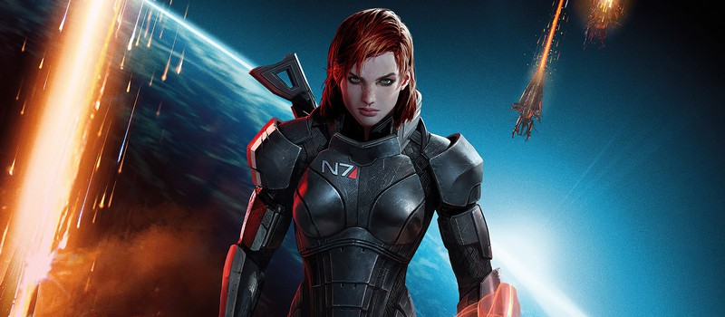 Звезда Mass Effect раскритиковала озвучку игр с помощью ИИ: Он не оживляет персонажей
