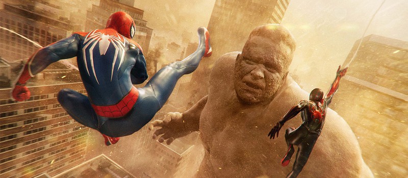 Разработка неофициального порта Marvel's Spider-Man 2 на ПК прекращена