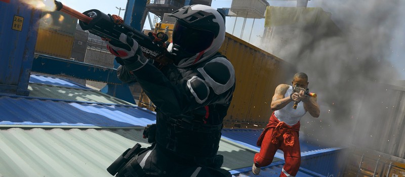 Разработчики Call of Duty: Warzone отложили запуск механики досрочной эвакуации после критики игроков
