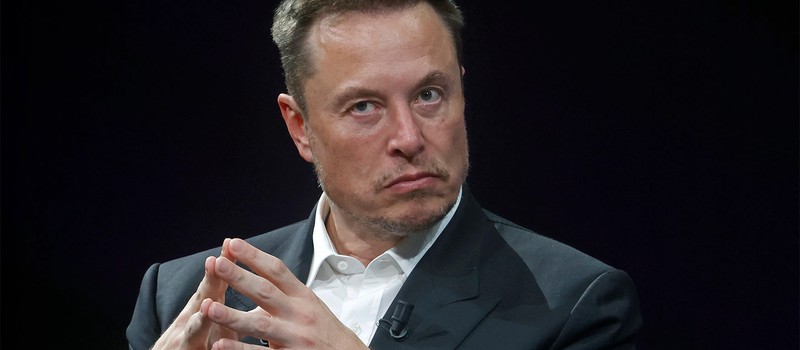 Илон Маск требует как минимум 25% акций Tesla в рамках компенсации, пригрозив "создать продукты вне Tesla"