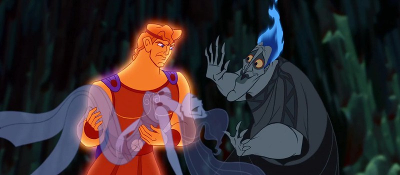 СМИ: Гай Ричи не будет снимать лайв-экшен ремейк "Геркулеса" для Disney
