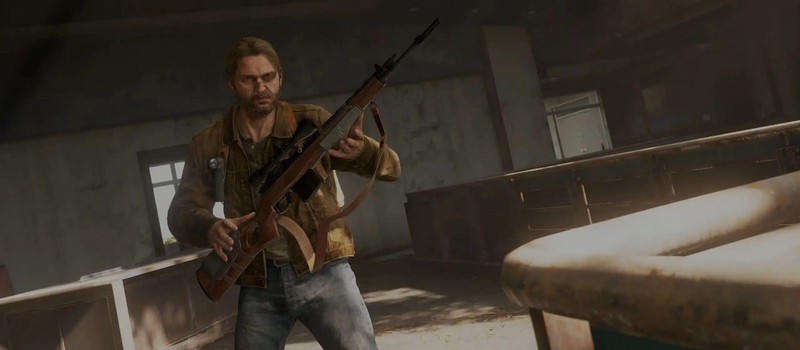 Naughty Dog не будет выпускать дополнения для roguelike-режима The Last of Us Part 2 Remastered