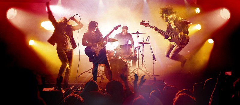 Следующее DLC для Rock Band 4 станет последним — студия сосредоточится на поддержке Fortnite Festival