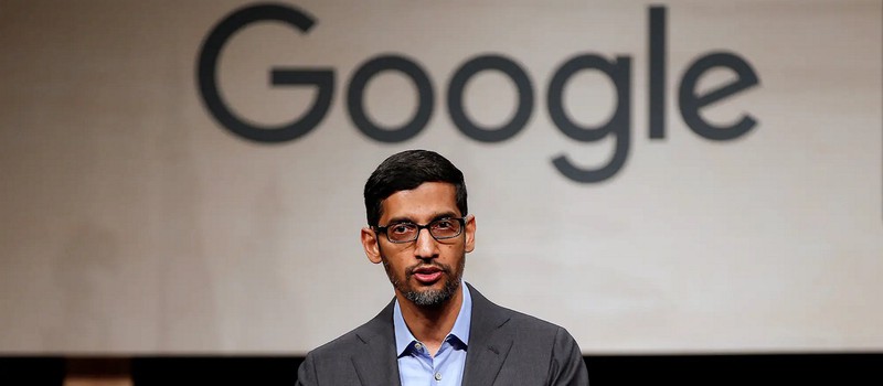 Генеральный директор Google пообещал еще больше сокращений в этом году