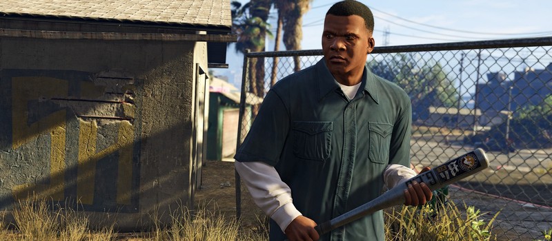 Редактор клипов Rockstar Editor уберут из GTA 5 и GTA Online на PS4 и Xbox One