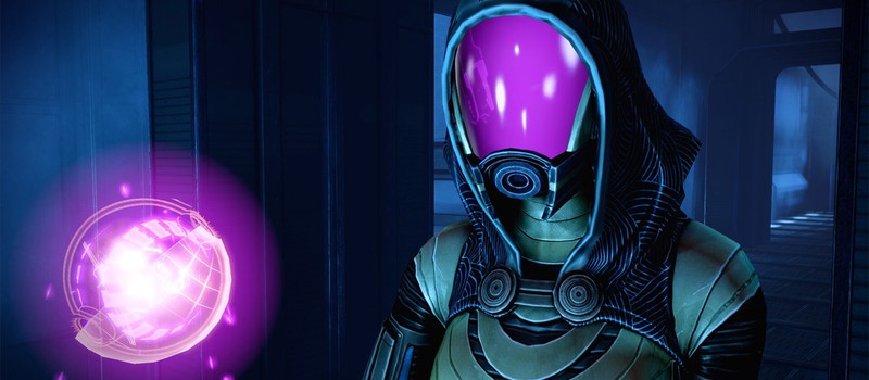 Неофициальный патч Mass Effect Legendary Edition добавляет массу улучшений качества жизни