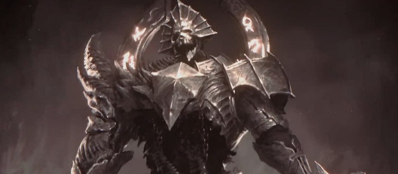 В Diablo 4 стартовал сезон "Конструкта" — геймплейный трейлер