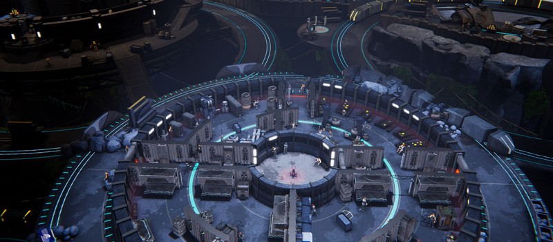 Половина стратегии Stargate: Timekeepers вышла на PC — первый эпизод доступен бесплатно