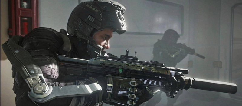 Хендерсон: Sledgehammer Games выступит ведущим разработчиком Call of Duty 2027